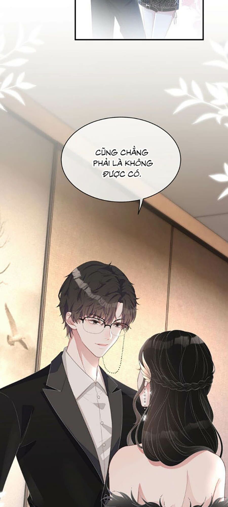 Chỉ Yêu Mình Em: Chapter 12