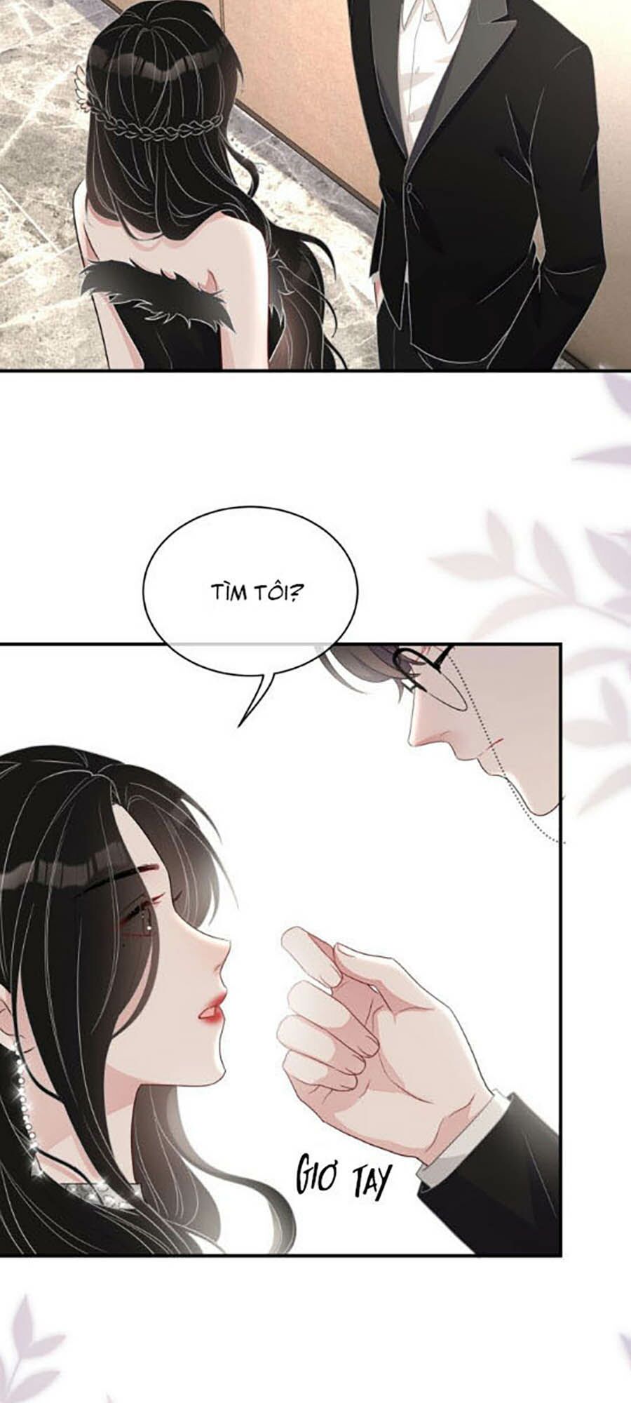 Chỉ Yêu Mình Em: Chapter 12