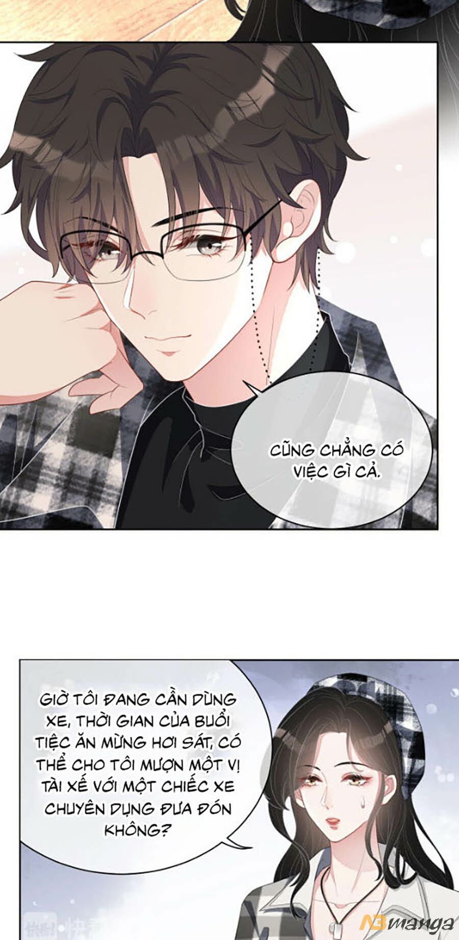 Chỉ Yêu Mình Em: Chapter 15