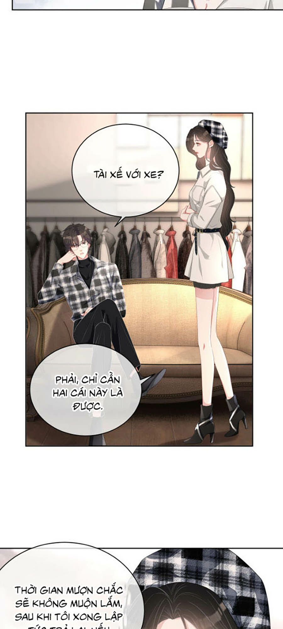 Chỉ Yêu Mình Em: Chapter 15