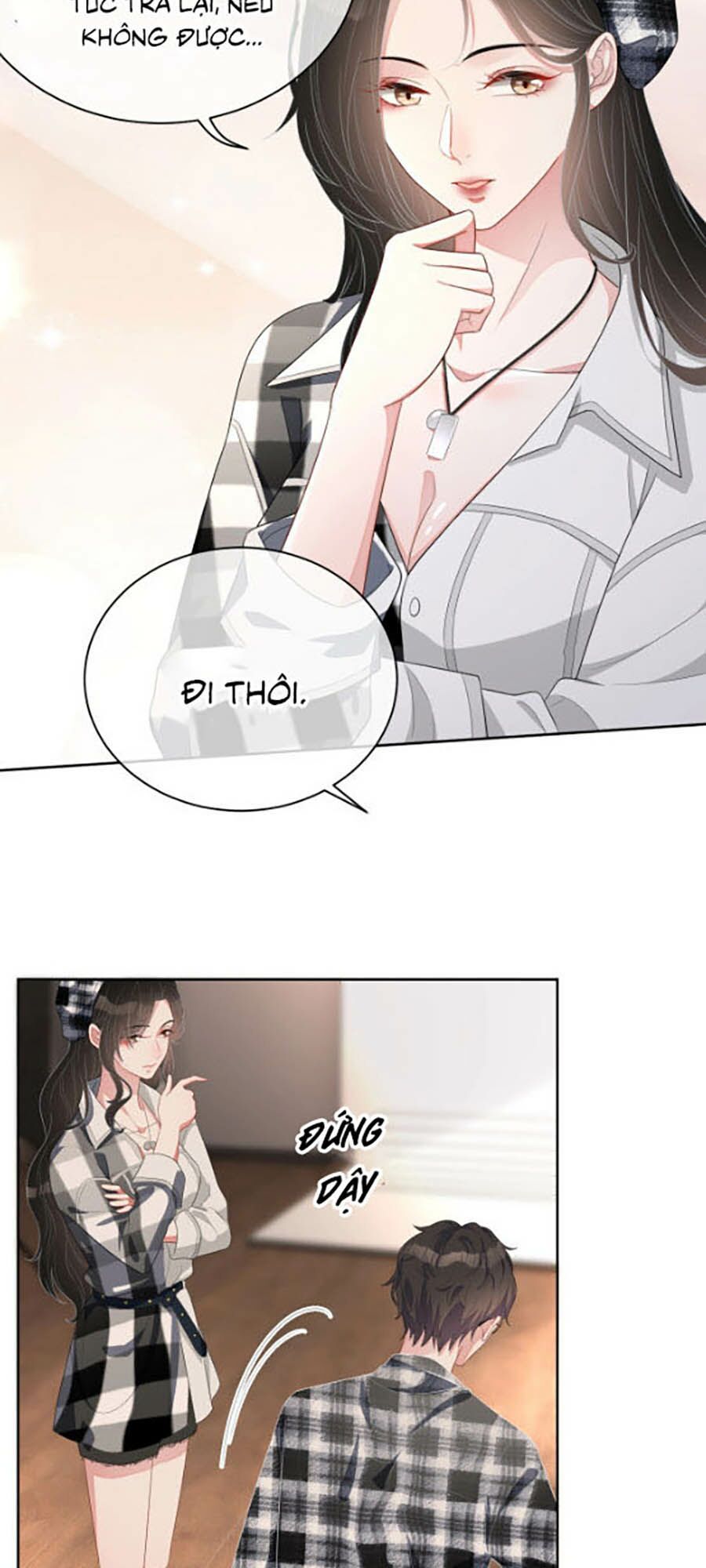 Chỉ Yêu Mình Em: Chapter 15