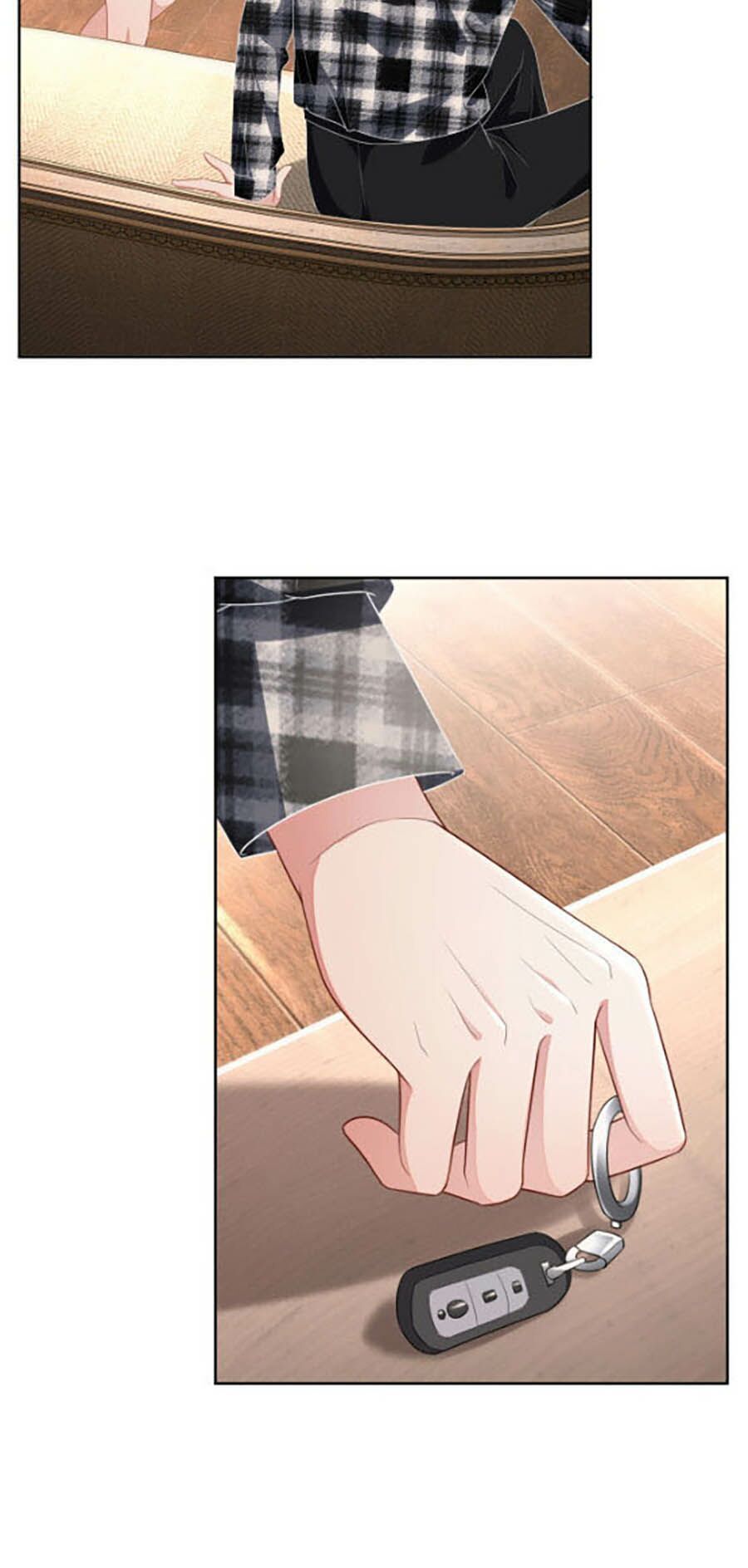 Chỉ Yêu Mình Em: Chapter 15