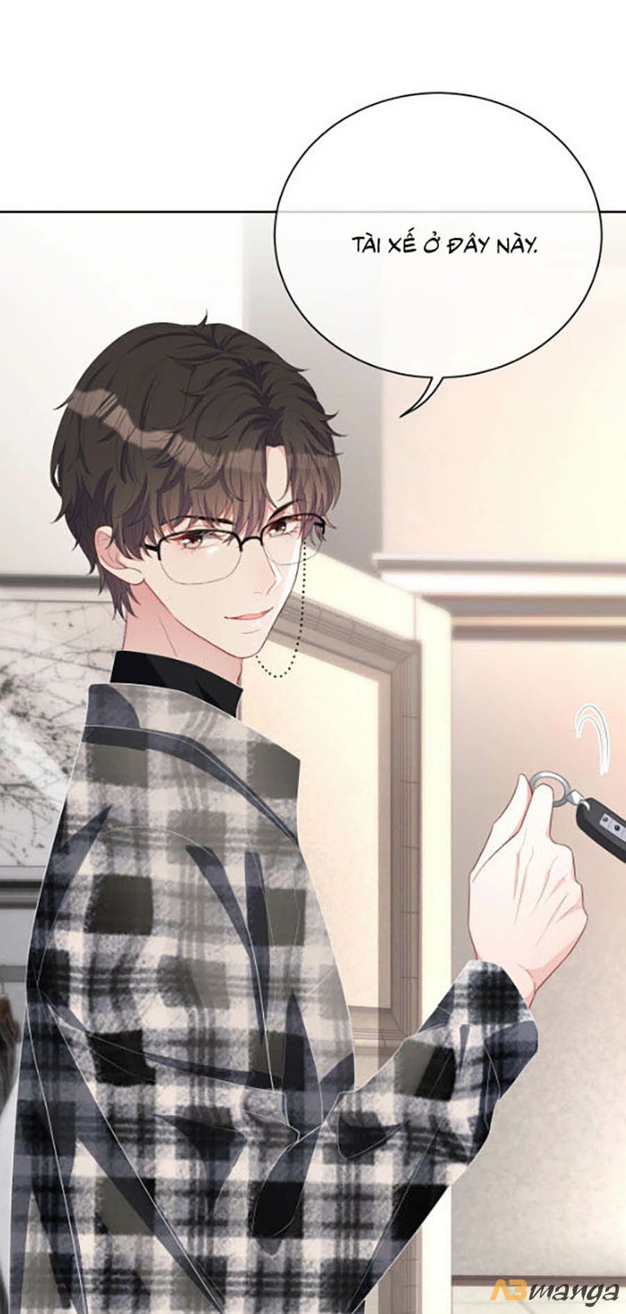 Chỉ Yêu Mình Em: Chapter 15