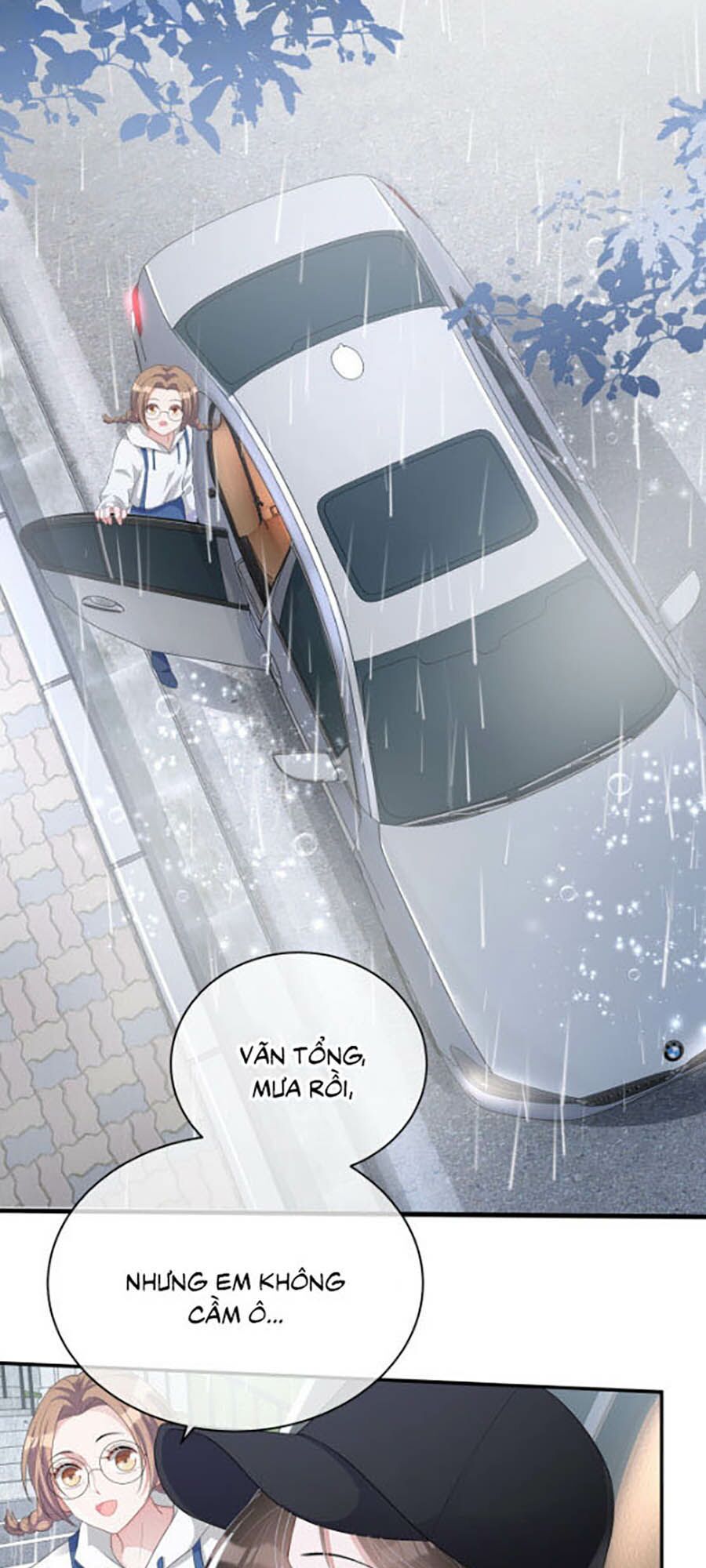 Chỉ Yêu Mình Em: Chapter 15