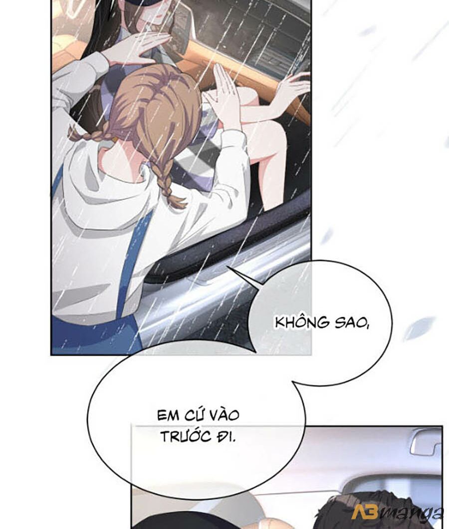 Chỉ Yêu Mình Em: Chapter 15