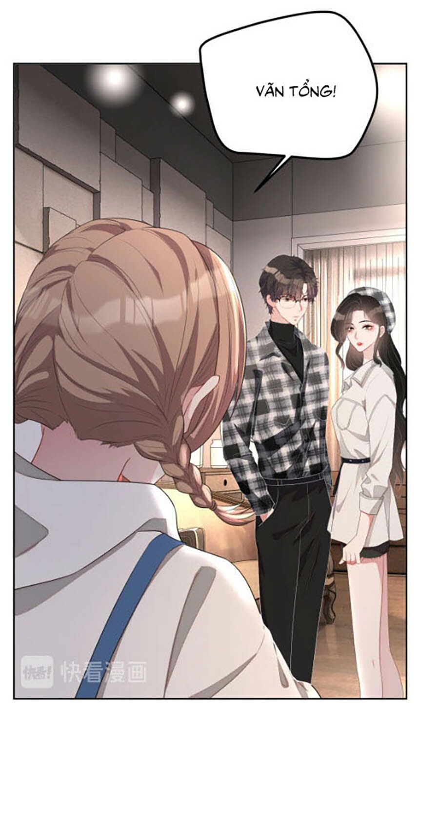 Chỉ Yêu Mình Em: Chapter 15