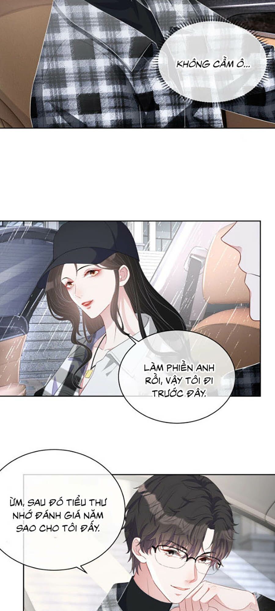 Chỉ Yêu Mình Em: Chapter 15
