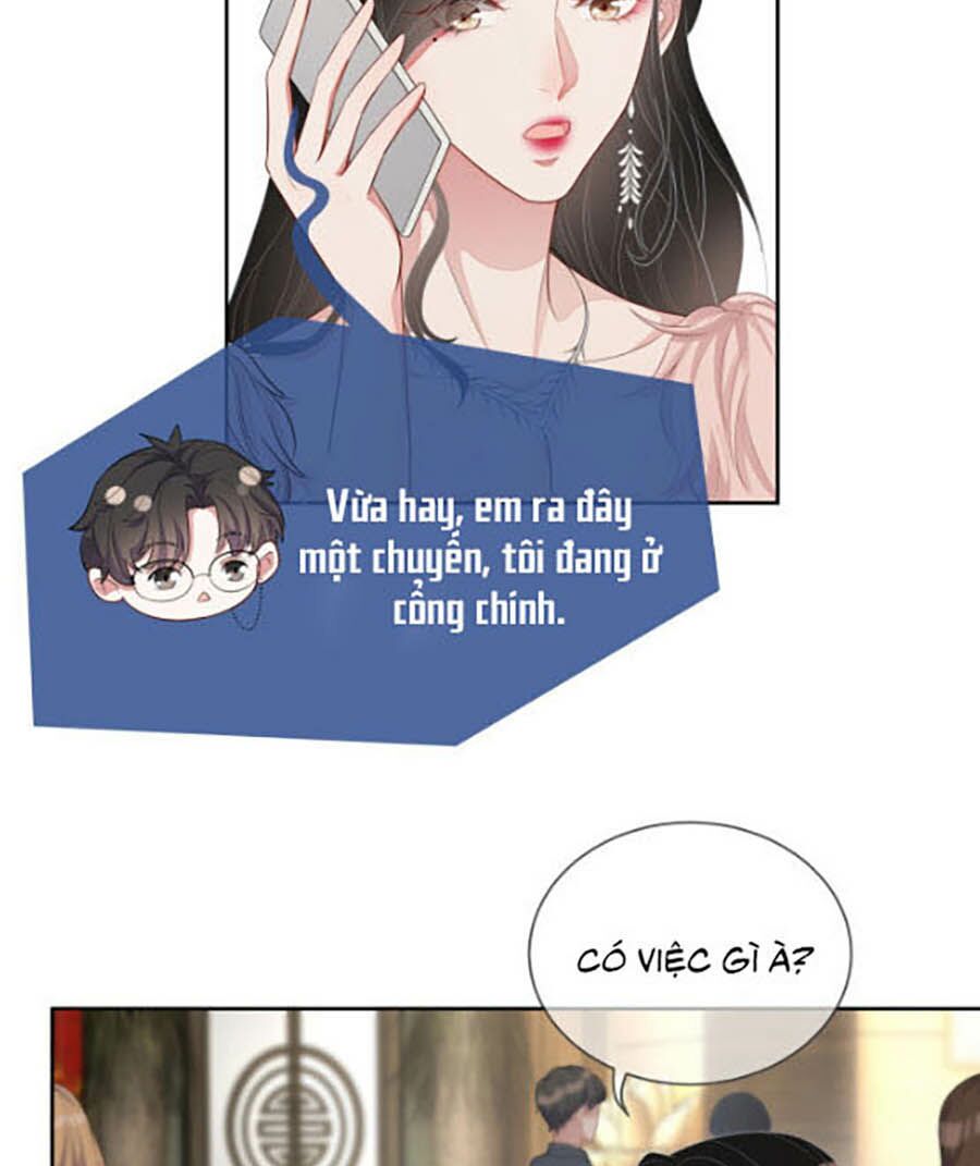 Chỉ Yêu Mình Em: Chapter 15