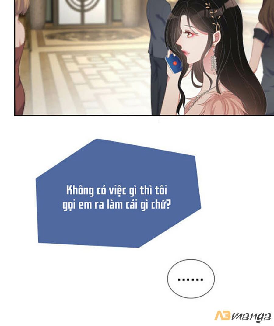 Chỉ Yêu Mình Em: Chapter 15