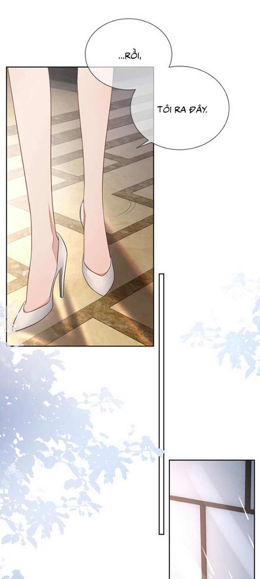 Chỉ Yêu Mình Em: Chapter 15