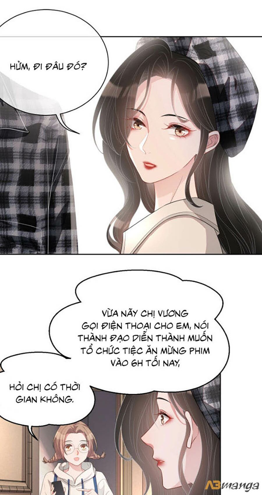 Chỉ Yêu Mình Em: Chapter 15