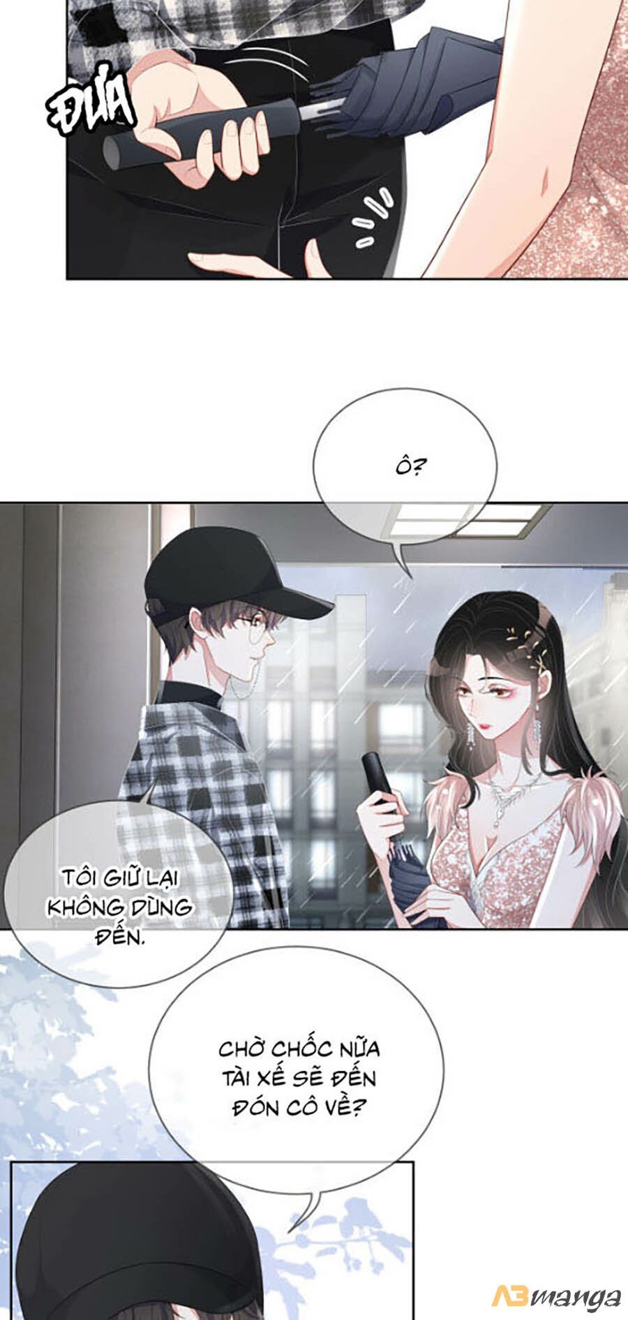 Chỉ Yêu Mình Em: Chapter 15