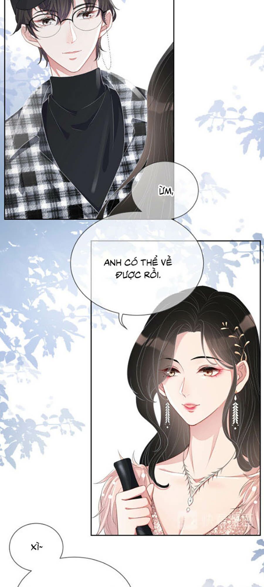 Chỉ Yêu Mình Em: Chapter 15