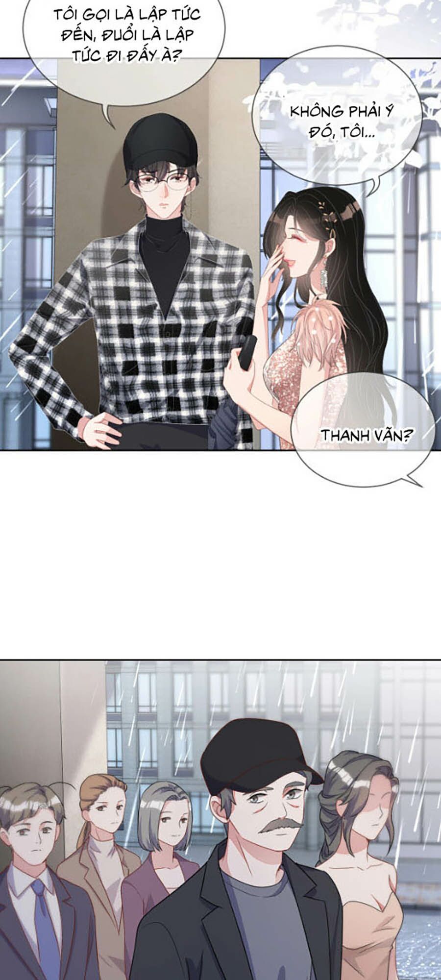 Chỉ Yêu Mình Em: Chapter 15