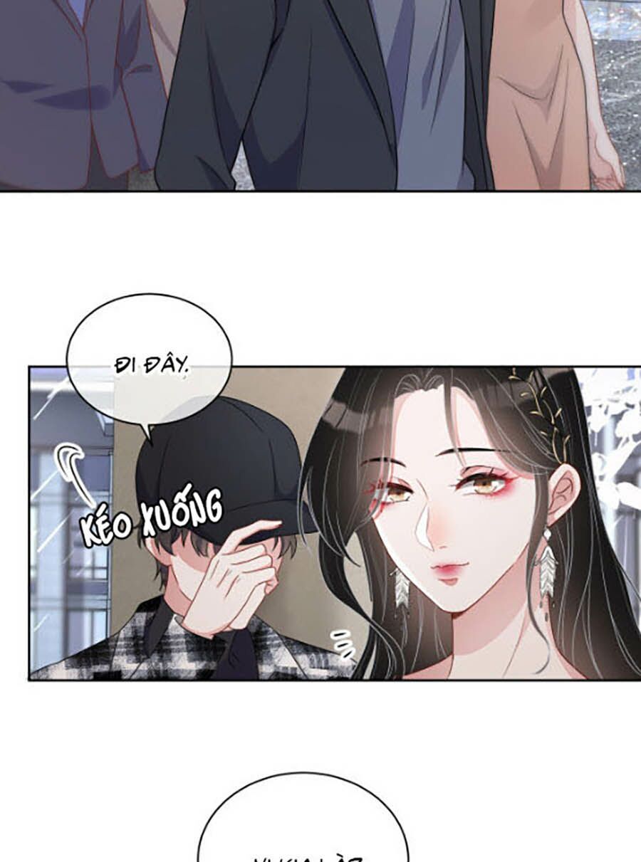 Chỉ Yêu Mình Em: Chapter 15