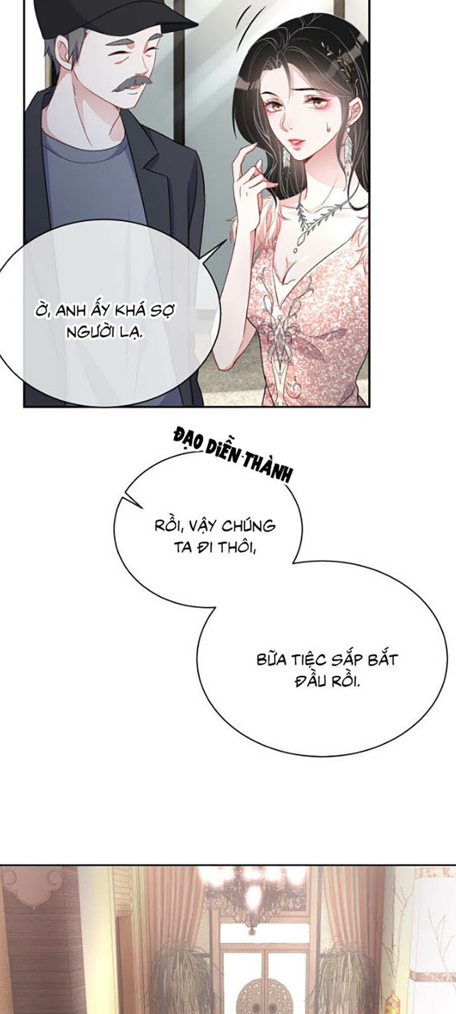 Chỉ Yêu Mình Em: Chapter 15