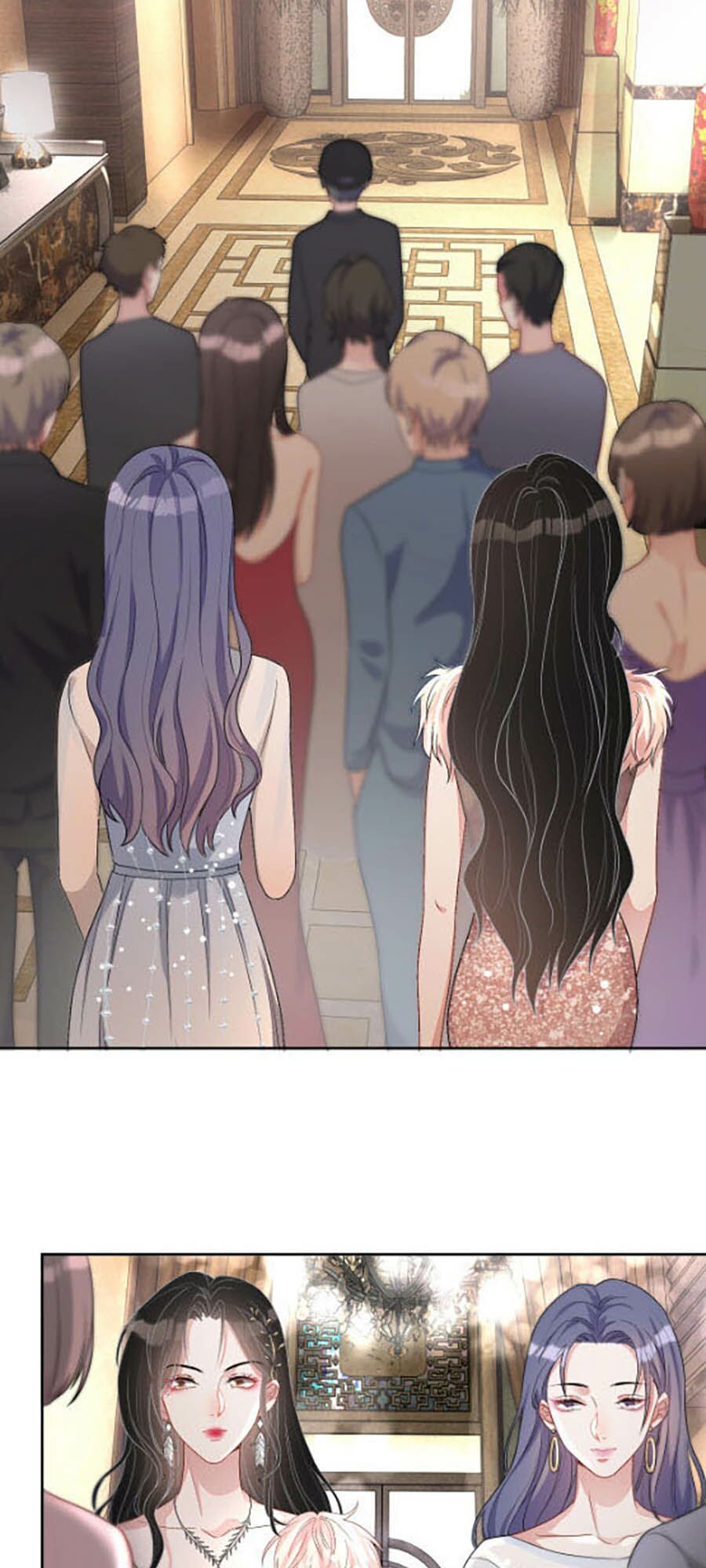 Chỉ Yêu Mình Em: Chapter 15