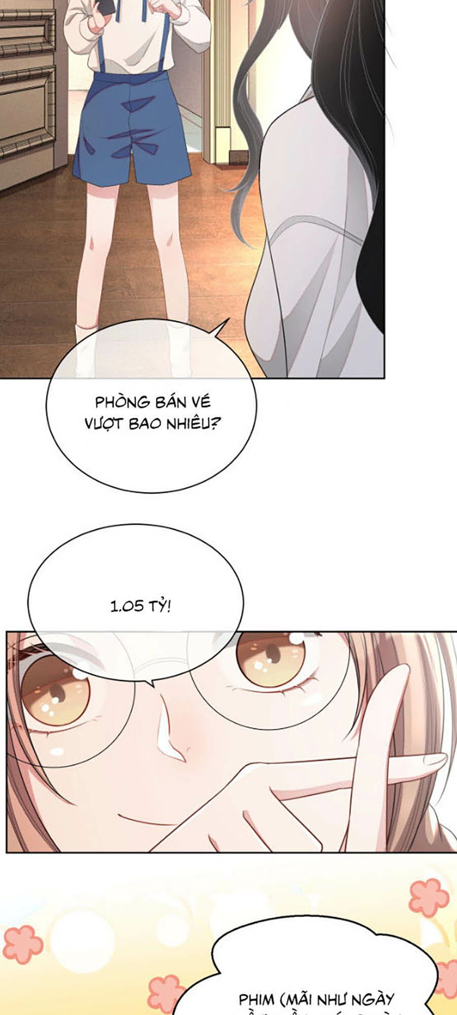 Chỉ Yêu Mình Em: Chapter 15