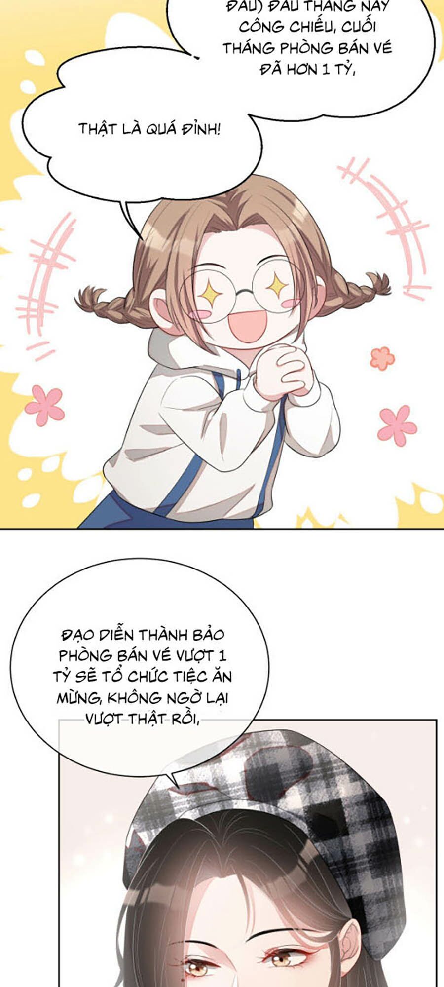 Chỉ Yêu Mình Em: Chapter 15