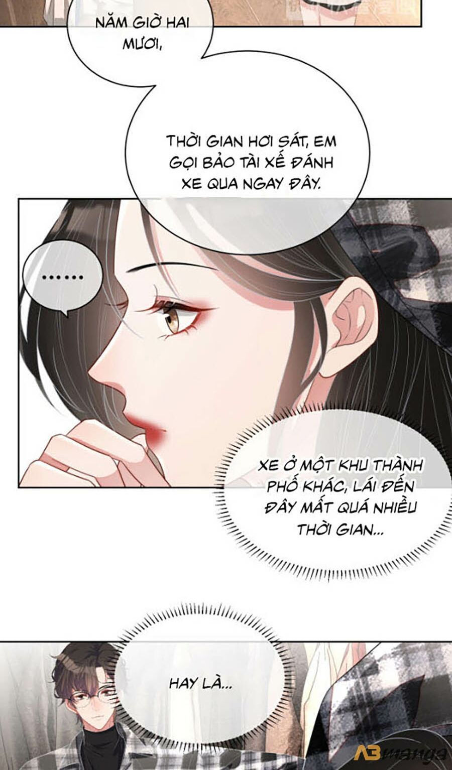 Chỉ Yêu Mình Em: Chapter 15