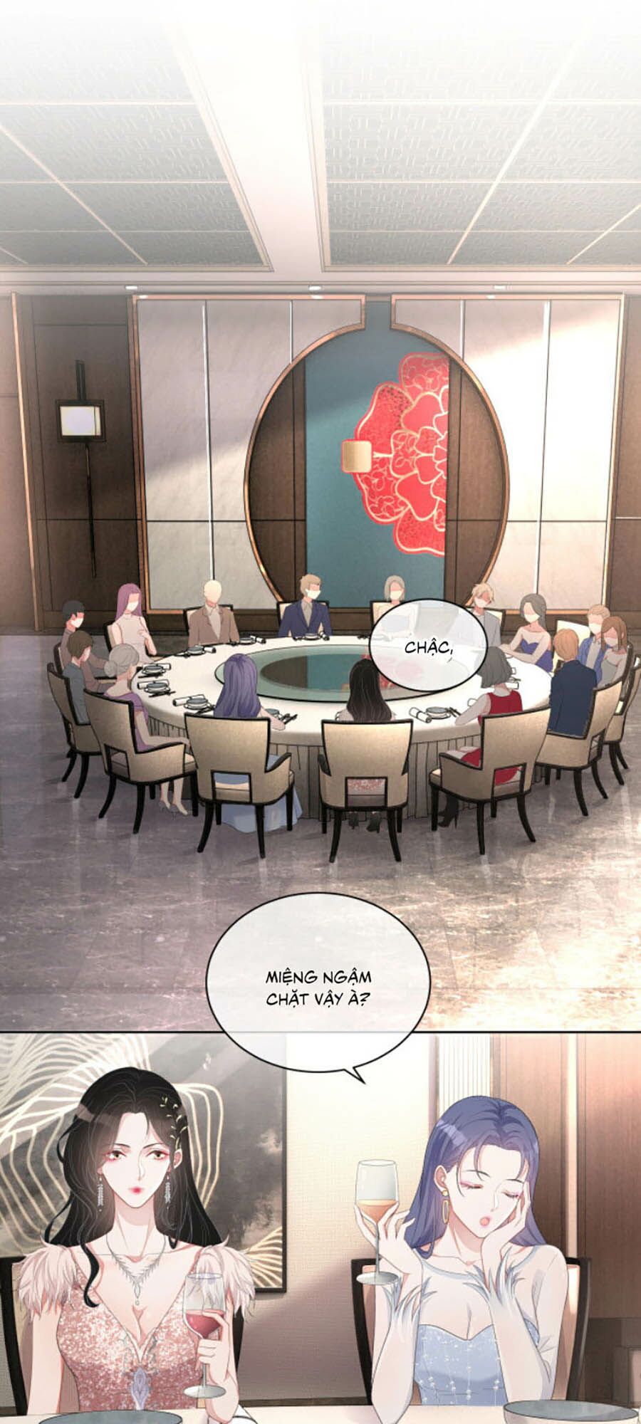Chỉ Yêu Mình Em: Chapter 16