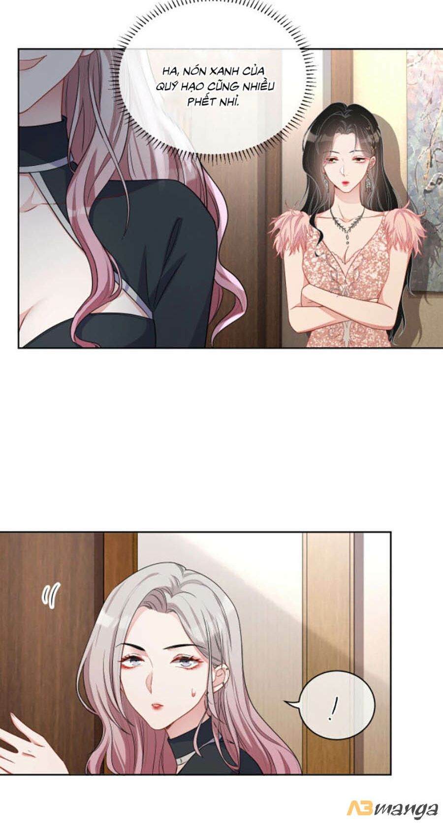 Chỉ Yêu Mình Em: Chapter 16