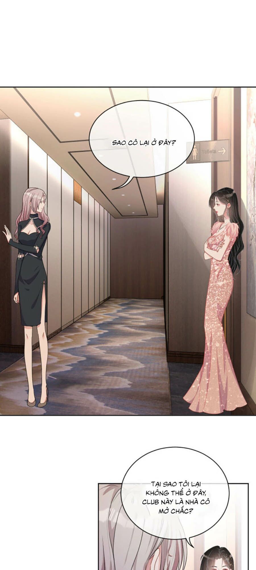Chỉ Yêu Mình Em: Chapter 16