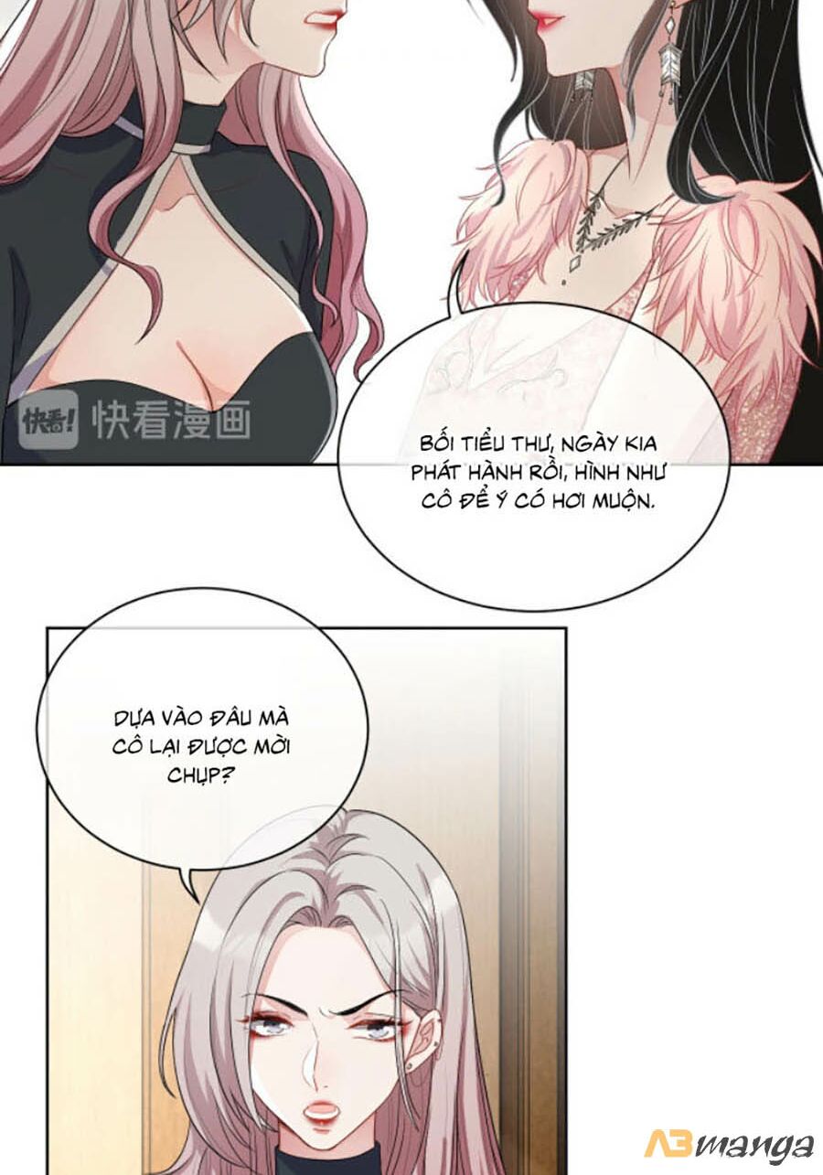 Chỉ Yêu Mình Em: Chapter 16