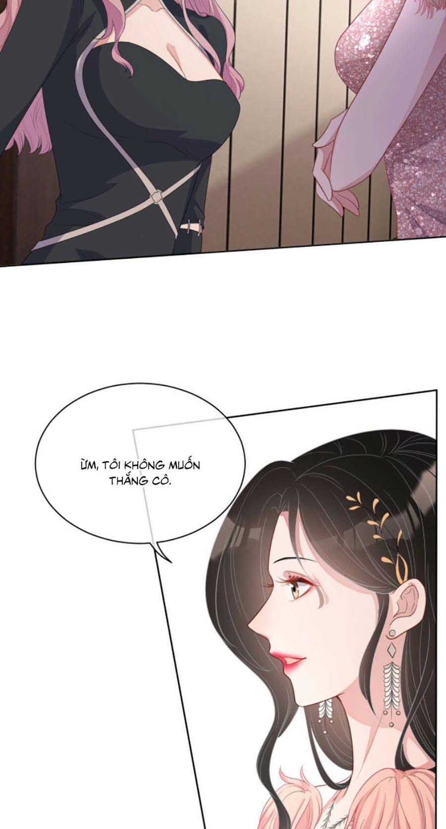 Chỉ Yêu Mình Em: Chapter 16