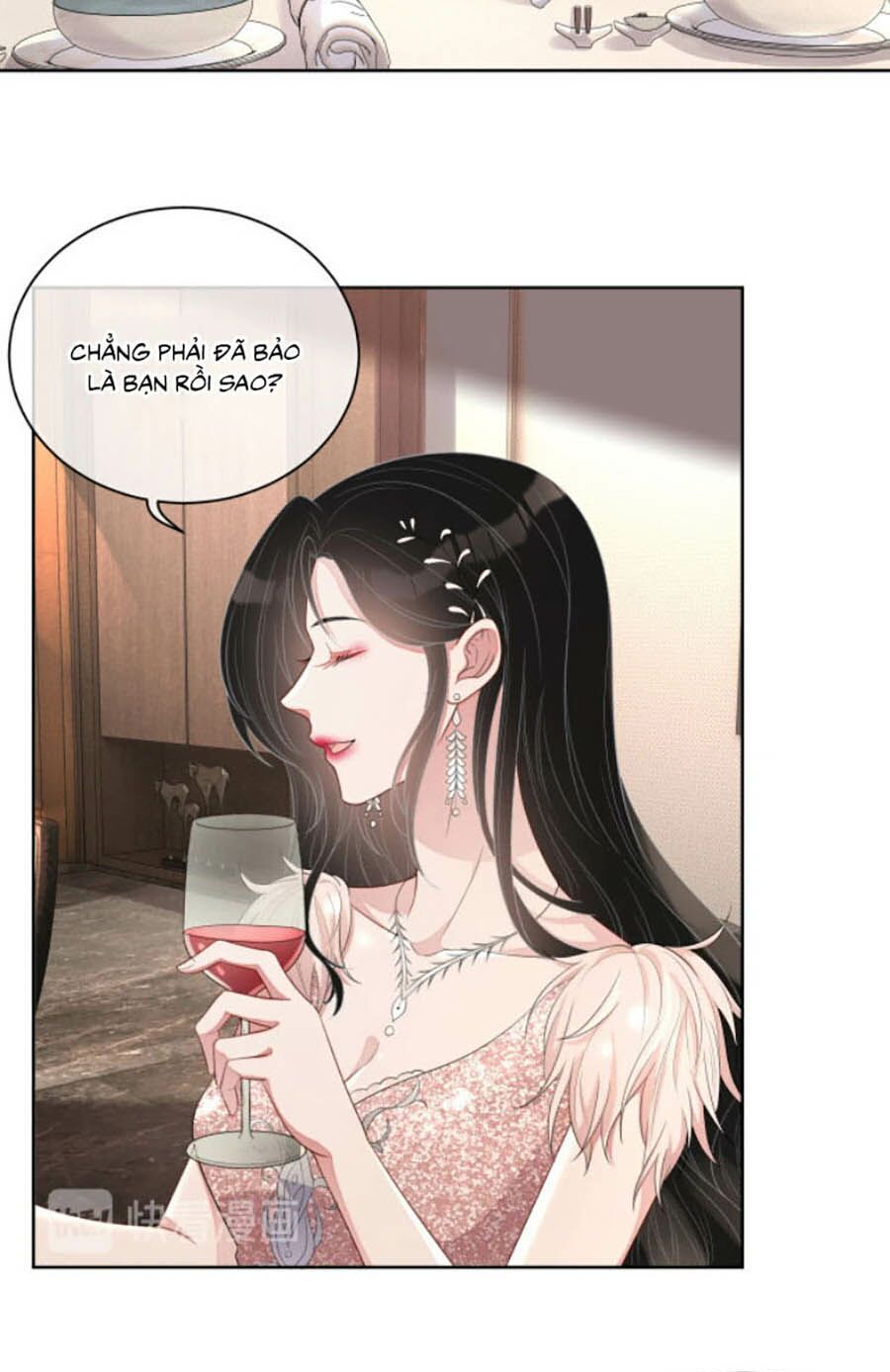 Chỉ Yêu Mình Em: Chapter 16