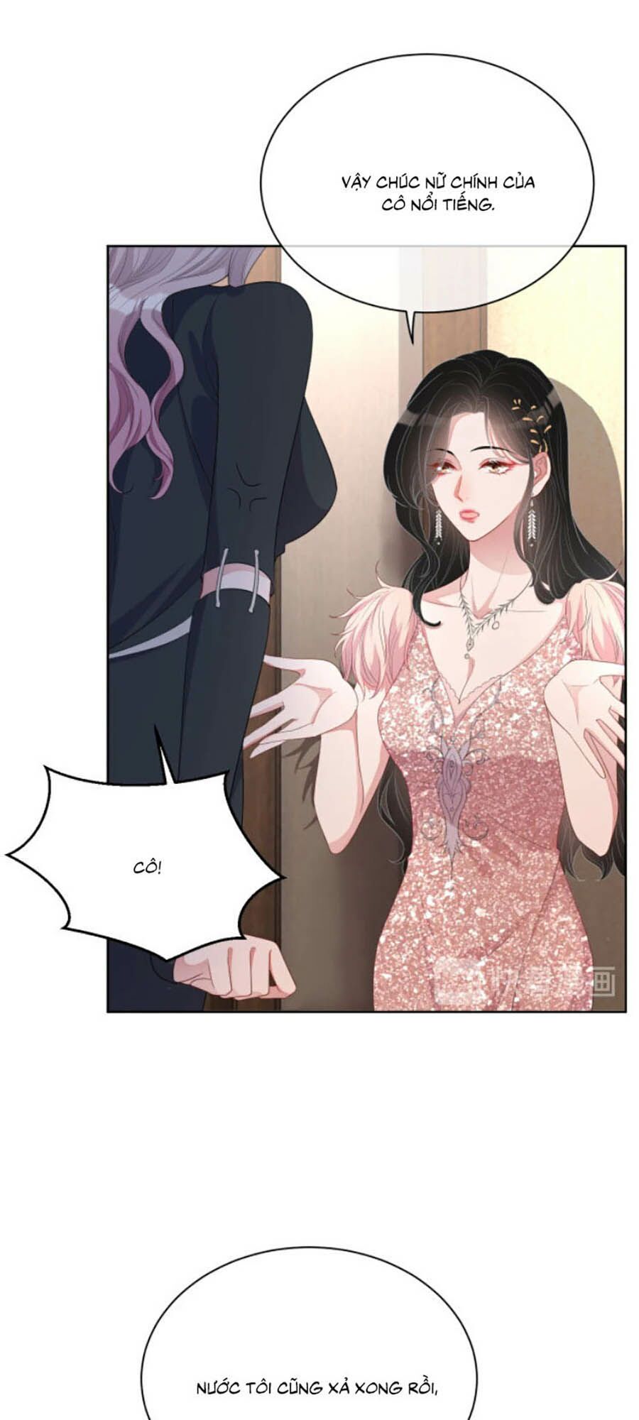 Chỉ Yêu Mình Em: Chapter 16