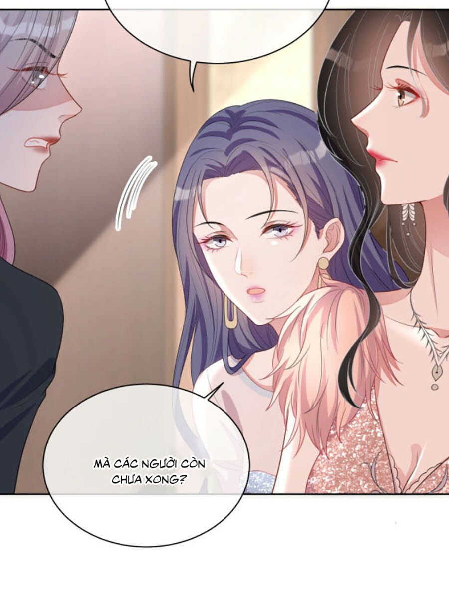 Chỉ Yêu Mình Em: Chapter 16