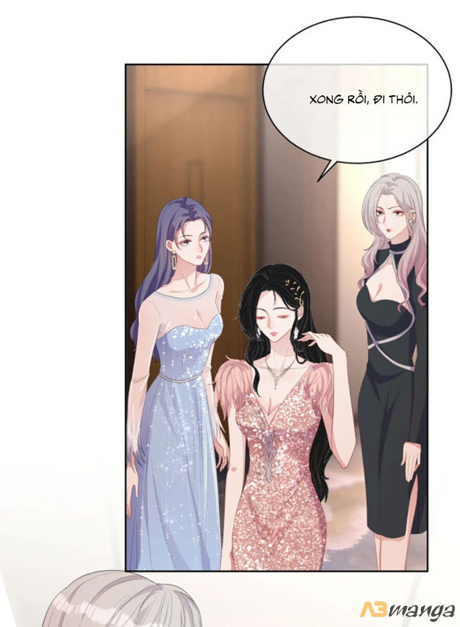 Chỉ Yêu Mình Em: Chapter 16