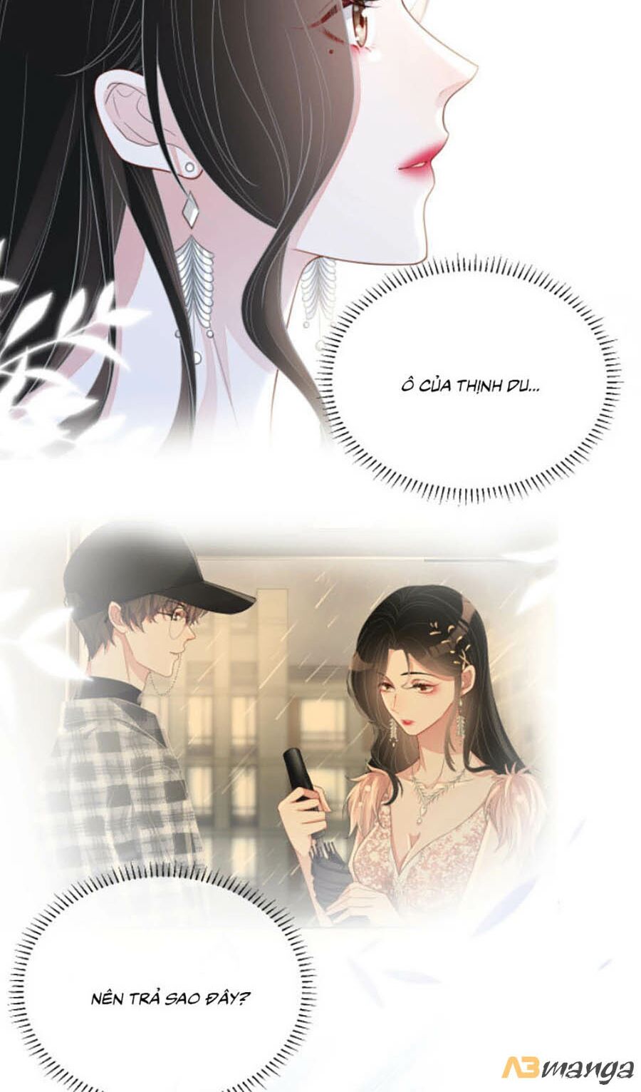 Chỉ Yêu Mình Em: Chapter 16