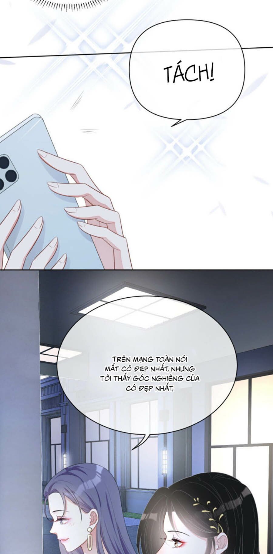 Chỉ Yêu Mình Em: Chapter 16