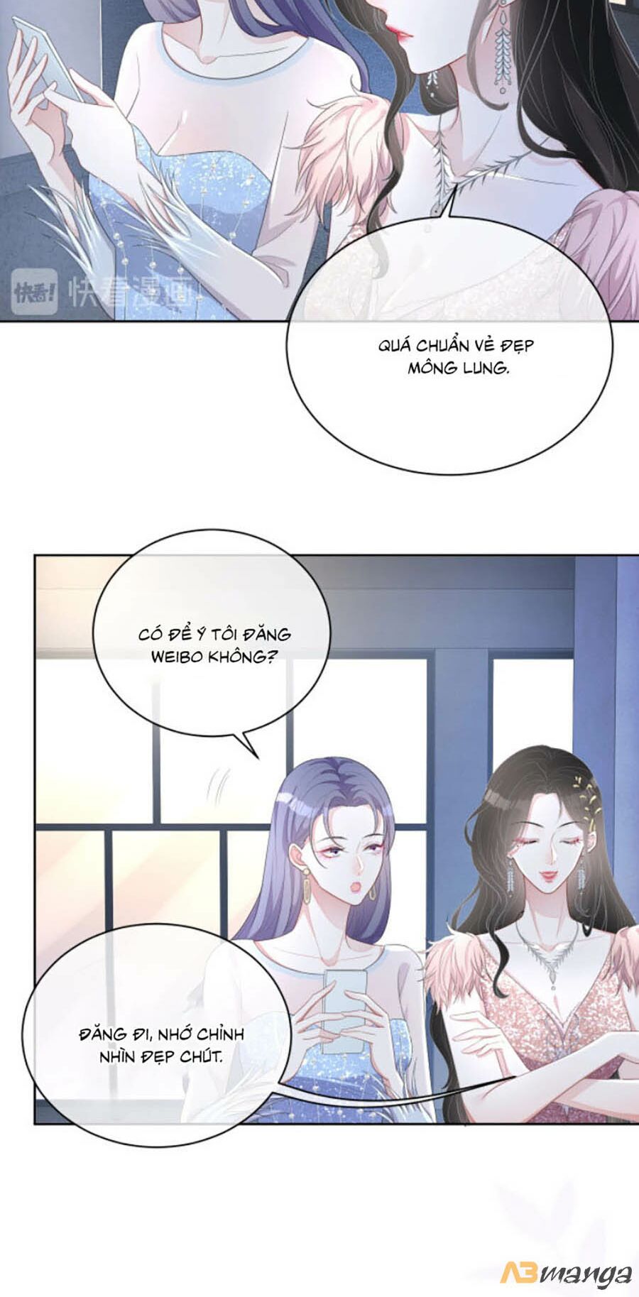 Chỉ Yêu Mình Em: Chapter 16