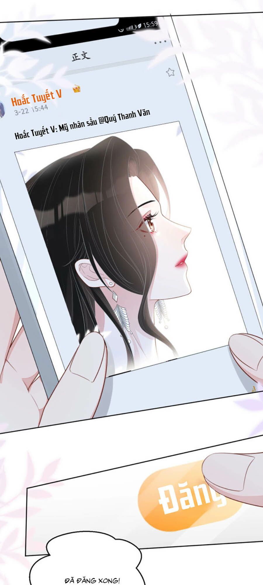 Chỉ Yêu Mình Em: Chapter 16