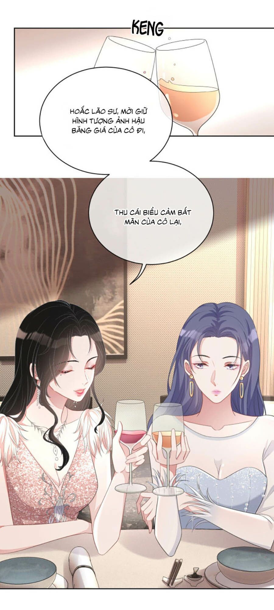 Chỉ Yêu Mình Em: Chapter 16