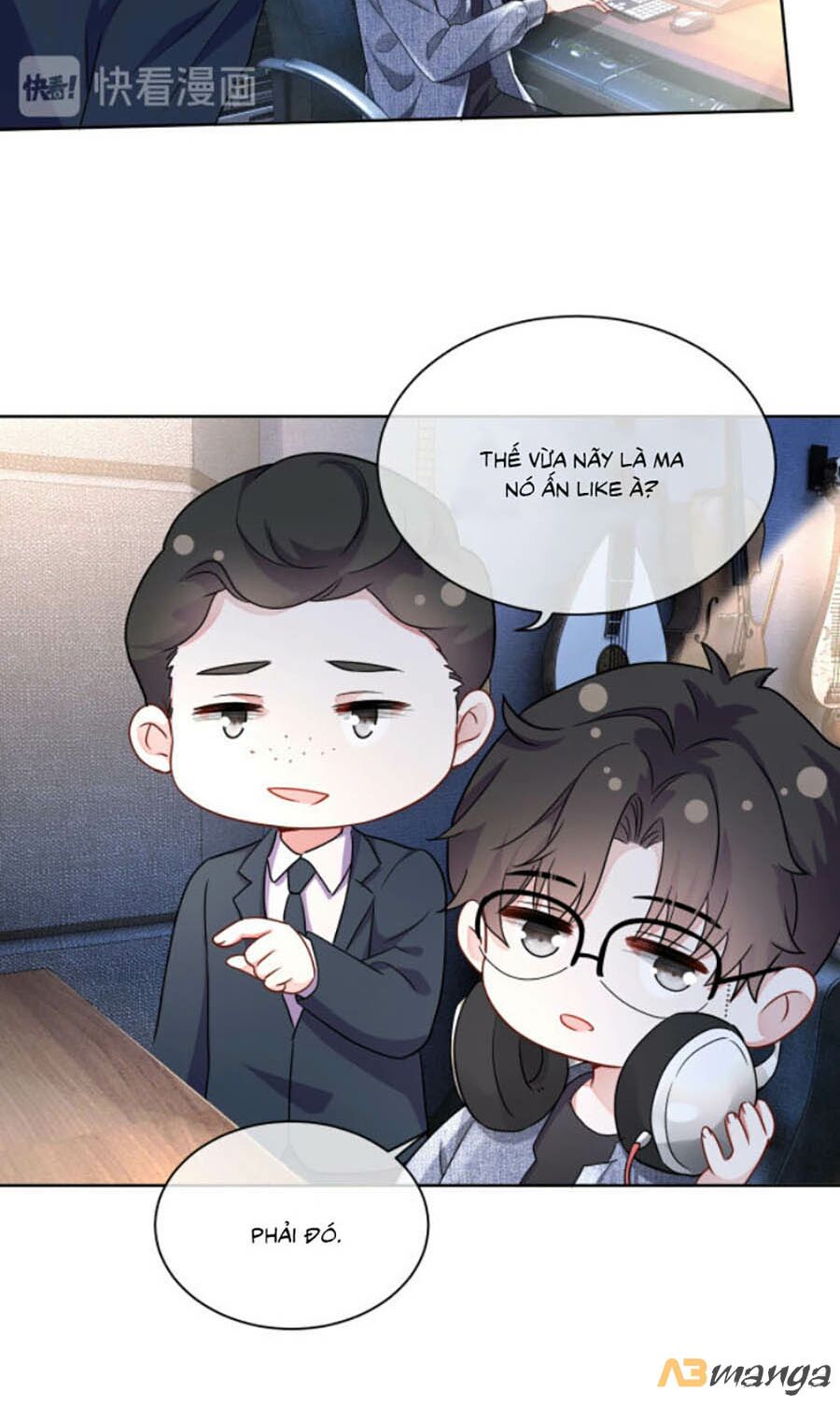 Chỉ Yêu Mình Em: Chapter 16