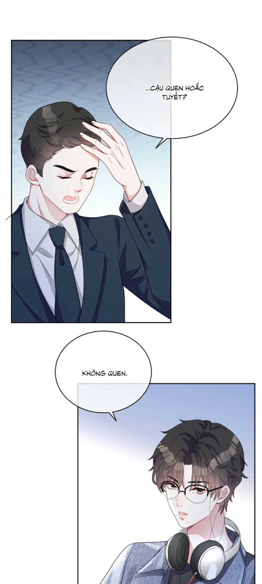 Chỉ Yêu Mình Em: Chapter 16