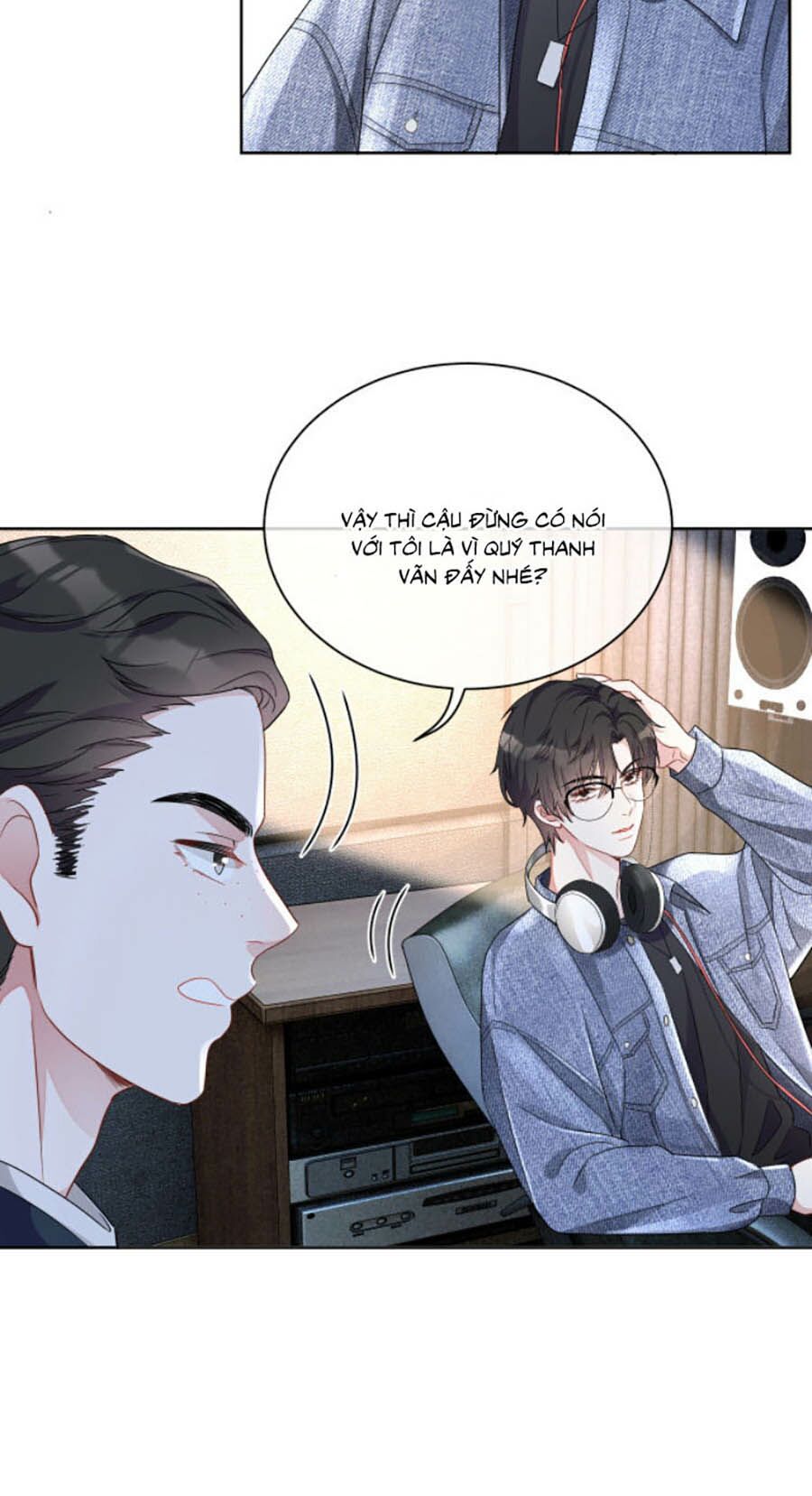 Chỉ Yêu Mình Em: Chapter 16