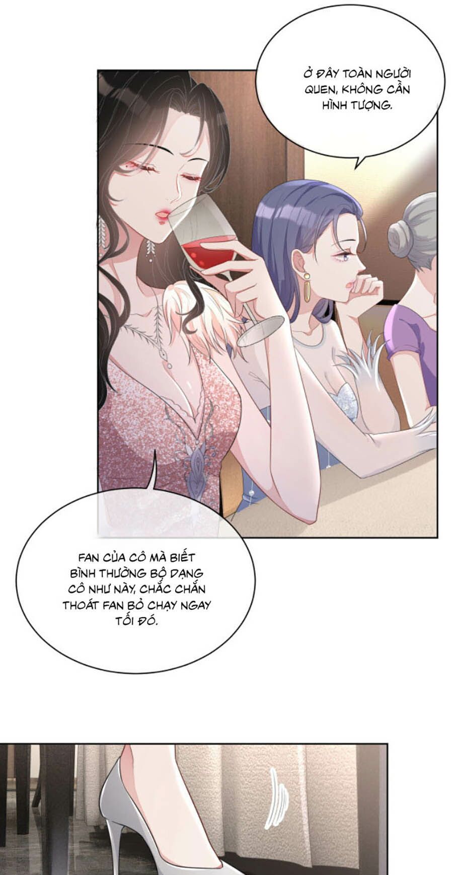 Chỉ Yêu Mình Em: Chapter 16