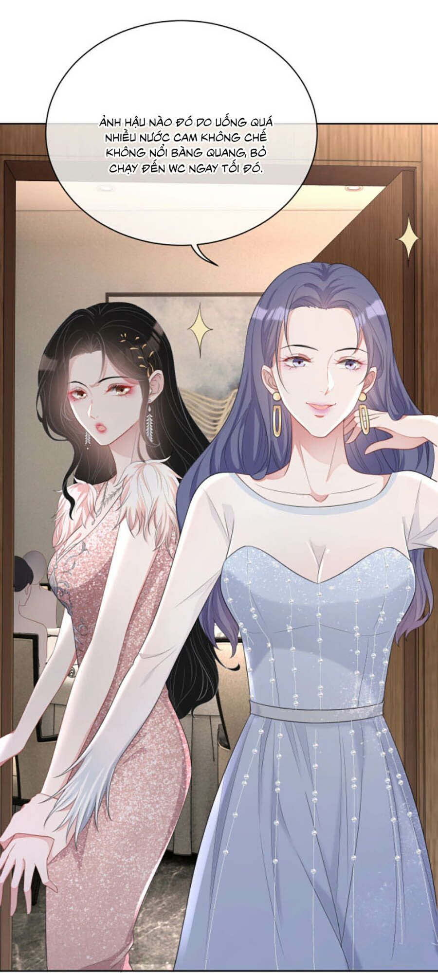 Chỉ Yêu Mình Em: Chapter 16