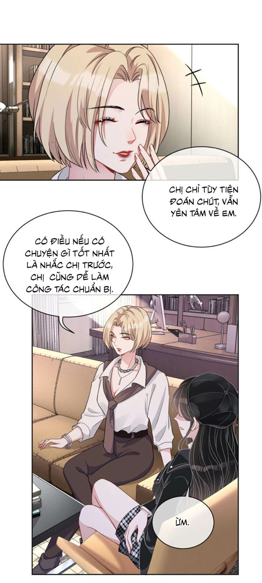 Chỉ Yêu Mình Em: Chapter 17