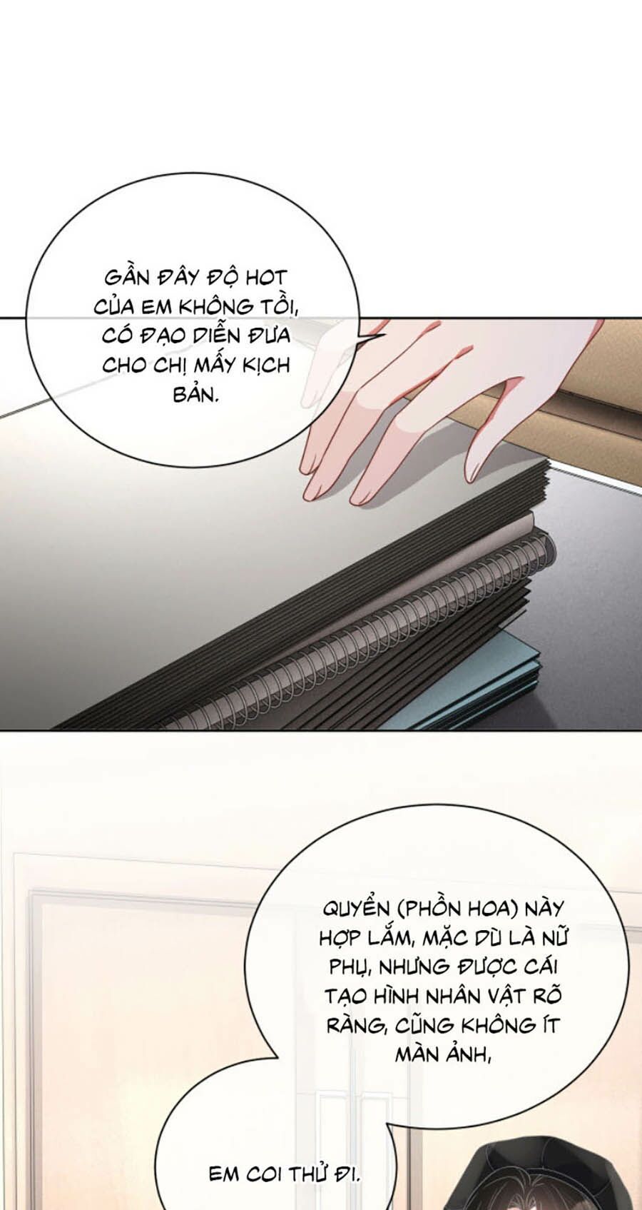 Chỉ Yêu Mình Em: Chapter 17