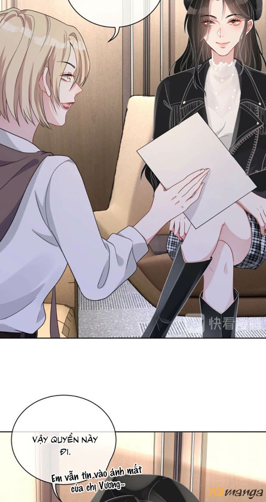 Chỉ Yêu Mình Em: Chapter 17