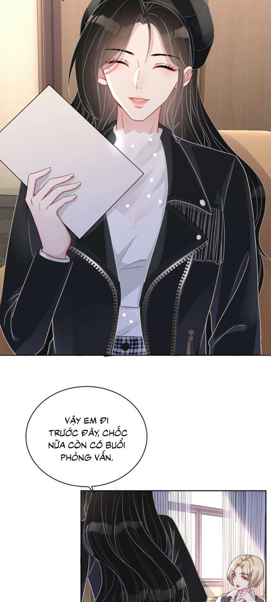 Chỉ Yêu Mình Em: Chapter 17