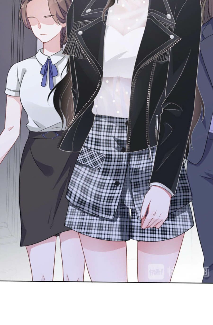 Chỉ Yêu Mình Em: Chapter 17