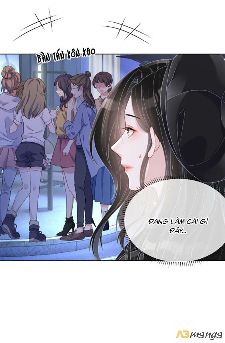 Chỉ Yêu Mình Em: Chapter 17