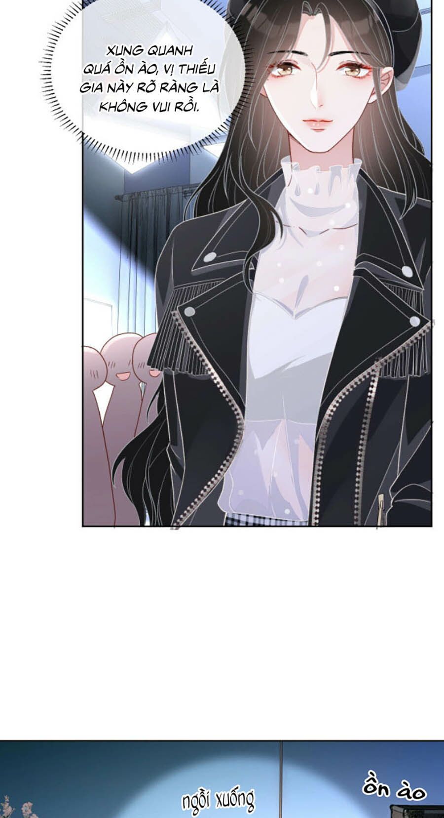 Chỉ Yêu Mình Em: Chapter 17